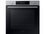 Электрический духовой шкаф Samsung NV7B4125ZAS/WT серебристый