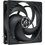 Вентилятор Arctic Cooling P12 PWM PST [ACFAN00120A] черный