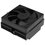 Кулер для процессора ID-COOLING IS-53-XT BLACK  черный