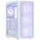 PC case ARDOR GAMING Rare M6  white