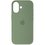 Apple Silicone Case для Apple iPhone 17