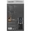 Electric juicer DEXP DJC-5025 black