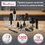 Блендер погружной Moulinex Infiny Force Pro DD95MD10 черный