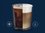 Mug set Delonghi Cold Drinks DL DLSC318 400 mL