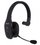 Беспроводная моногарнитура Jabra BlueParrott B450-XT  черный 2024