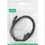 Патч-корд Ugreen NW101