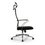 Компьютерное кресло Метта Sit Air-180 B2-290K - Mesh(YP99)+UMF(X1) /Km00/Wh00/K15cL/H13mM-1D(TG1.1Ch/M10.B23.G18.W02) черный