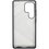 Накладка  VLP Aster Case для Samsung Galaxy S25 Ultra черный