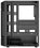 Корпус GAMDIAS AURA GC7 ARGB [16333-442E3-30000-G] черный