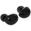 Наушники TWS Samsung Buds 2  черный 2021