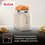 Тостер Tefal Morning TT2M1B10 бежевый