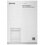 Электрическая плита Gorenje GEC5A20WG белый
