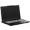 17.3" Ноутбук ARDOR Gaming ELEMENT L17-I9ND400 черный