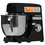 Миксер Redmond FM601 черный