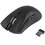 Мышь беспроводная/проводная Attack Shark R1 [Shark R1 Black] черный