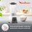 Statsionar blender MOULINEX LM2C0110 oq