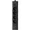 Сетевой фильтр Philips CHP8246BA/51 черный