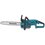 Аккумуляторная цепная пила Makita DUC407Z  шина - 40 см (16") Без ЗУ, Без АКБ