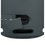 Portativ kolonka Sony SRS-XB100, qora