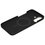 Qoplama  KEYRON Carbon Apple iPhone 17 uchun qora