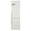 Refrigerator with freezer   SHIVAKI SHIV 345 DD white