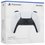 Controller wireless/wired Sony PlayStation DualSense basic white