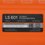Электрический лобзик Patriot LS 601 The One