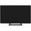 32" (81 см) Телевизор Sber SDX-32FQ5000MBA черный