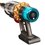 Вертикальный пылесос  Dyson SV47 V15 DT  золотистый