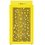 Корпус Thermaltake Ceres 350 MX Bumblebee [CA-1Z3-00M4WN-00] желтый