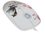 Мышь проводная QUMO Office M43 Serenity [23752] белый