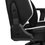 Компьютерное кресло ARDOR GAMING Ghost Knight 1000R RB-004 черный