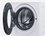 Стиральная машина Haier HW80-BP12929E белый