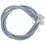 Dishwasher DEXP DWMF2B-W white
