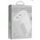 Charger KEYRON 45W-2C-W white