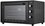 Mini oven Artel 6002 black