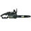 Электрическая цепная пила CAT DG130 шина - 35 см(14")