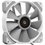Вентилятор Cougar MHP120 [3MMHP12W1.0001] белый