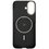 Накладка  Pitaka Ultra-Slim Case для Apple iPhone 17 коричневый/бежевый, оранжевый