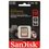 Карта памяти SanDisk Extreme SDXC 256 ГБ [SDSDXVV-256G-GNCIN]