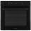 Electric Oven Eigen Wien black