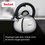 Чайник для плиты Tefal N4180317 серебристый