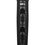 Фен BaByliss D572DE черный/серебристый