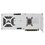 Видеокарта ASUS GeForce RTX 5070 Ti TUF Gaming BTF White OC Edition [TUF-RTX5070TI-O16G-BTF-WHITE]