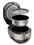 Мультиварка Tefal Multicook&Bake RK908A32 черный