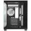 Корпус XASTRA QW500M [QW500M-3FM12A-C10-UC] черный