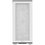 Корпус PCCooler ME200 MESH WH [C3-A520WHP3-GL] белый