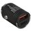 Автомобильное ЗУ Aceline ACU2AC30 черный