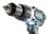 Дрель-шуруповерт Makita DDF458RFE LXT 18V