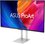 31.5" Монитор ASUS ProArt Display OLED PA32UCDM серый